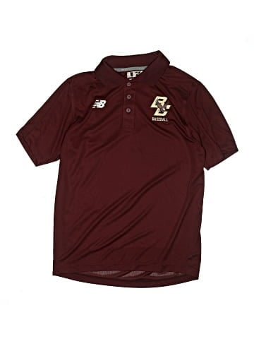 New Balance Short Sleeve Top (view 1)