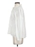 H&M Ivory Long Sleeve Blouse Size XS - photo 5
