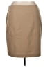 Josephine Studio Solid Tan Formal Skirt Size 14 - photo 2
