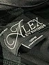 Alex Evenings Black Cocktail Dress Size 18W - photo 7