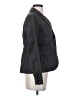 Eddie Bauer 100% Cotton Gray Blazer Size 2 - photo 4