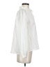 H&M Ivory Long Sleeve Blouse Size XS - photo 4