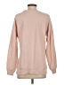 Wildfox Pink Pullover Sweater Size Sm (1 or S) - photo 2