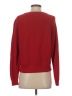 J.Crew Factory Store Red Pullover Sweater Size S - photo 2