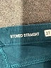 Volcom Blue Casual Pants Size 27 waist - photo 7