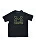 Under Armour 100% Polyester Black Active T-Shirt Size XS (youth) - photo 1