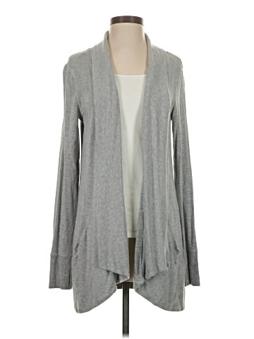 Donna Karan New York Cardigan (view 1)
