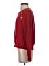 J.Crew Factory Store Red Pullover Sweater Size S - photo 5