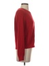 J.Crew Factory Store Red Pullover Sweater Size S - photo 4