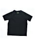 Under Armour 100% Polyester Black Active T-Shirt Size XS (youth) - photo 2
