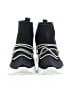 Azalea Wang Black Sneakers Size EU 38 - photo 2