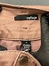 Refuge Brown Casual Pants Size 0 - photo 7