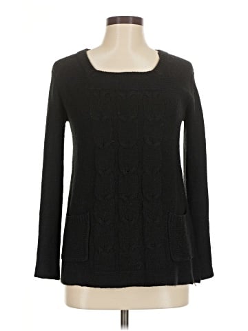 Basic Editions Pullover Sweater (view 1)