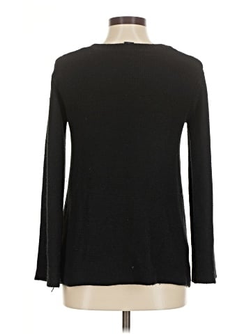 Basic Editions Pullover Sweater (view 2)