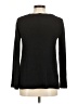 Basic Editions 100% Acrylic Black Pullover Sweater Size M - photo 2