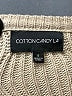 Cotton Candy LA Tan Pullover Sweater Size S - photo 7