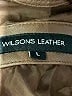 Wilsons Leather 100% Polyester Brown Jacket Size L - photo 6