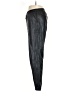 Max Studio 100% Polyester Black Track Pants Size M - photo 5