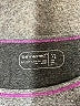 Be Inspired Gray Long Sleeve T-Shirt Size XL - photo 7