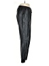 Max Studio 100% Polyester Black Track Pants Size M - photo 4