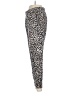 CAbi Animal Print Gold Black Casual Pants Size S - photo 5