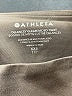 Athleta Gray Active Pants Size XXS - photo 7