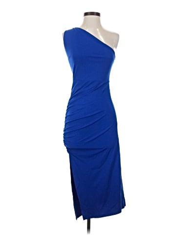 Sarin Mathews Cocktail Dress (view 1)