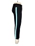 Xersion Color Block Black Active Pants Size M - photo 4