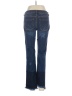 CAbi Hearts Blue Jeans Size 0 - photo 2