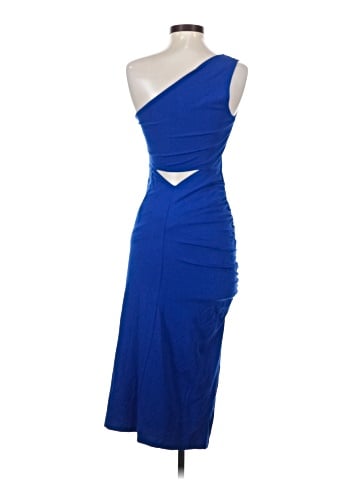 Sarin Mathews Cocktail Dress (view 2)
