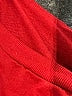 Unbranded Burgundy Sweatshirt Size XXL - photo 7