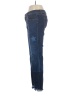 CAbi Hearts Blue Jeans Size 0 - photo 5