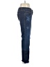 CAbi Hearts Blue Jeans Size 0 - photo 4