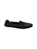 Spenco Solid Black Sneakers Size 8 (wide) - photo 1
