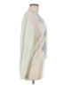 Brandy Melville Argyle Ivory Cardigan One size - photo 4