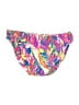 Venus Print Ivory Swimsuit Bottoms Size 10 - photo 2