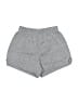 SOFFE Solid Gray Athletic Shorts Size S (kids) - photo 1