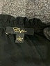 Cupio Black 3/4 Sleeve Blouse Size L - photo 7