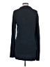 CAbi Blue Turtleneck Sweater Size M - photo 2