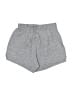 SOFFE Solid Gray Athletic Shorts Size S (kids) - photo 2