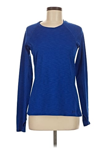 Under Armour Long Sleeve T-Shirt (view 1)