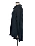CAbi Blue Turtleneck Sweater Size M - photo 5