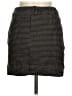 Old Navy Houndstooth Black Brown Casual Skirt Size 6 - photo 2