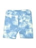 Sweet Tie-dye Blue Board Shorts Size M - photo 1