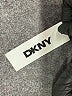 DKNY Black Cocktail Dress Size 12 - photo 8