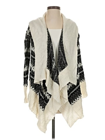 Dex Cardigan (view 1)