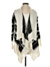 Dex 100% Acrylic Ivory Cardigan Size XS - photo 1