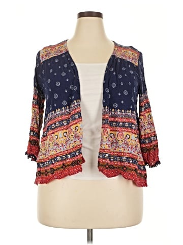 Xhilaration Cardigan (view 1)