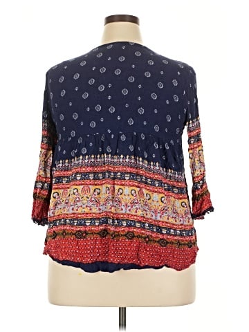 Xhilaration Cardigan (view 2)