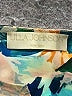 Ulla Johnson 100% Cotton Floral Teal Short Sleeve Blouse Size 4 - photo 7